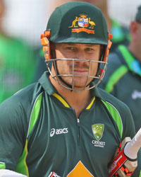 David Warner